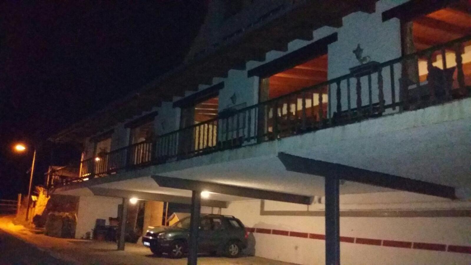 Hotel Terralta Campelles Exterior photo