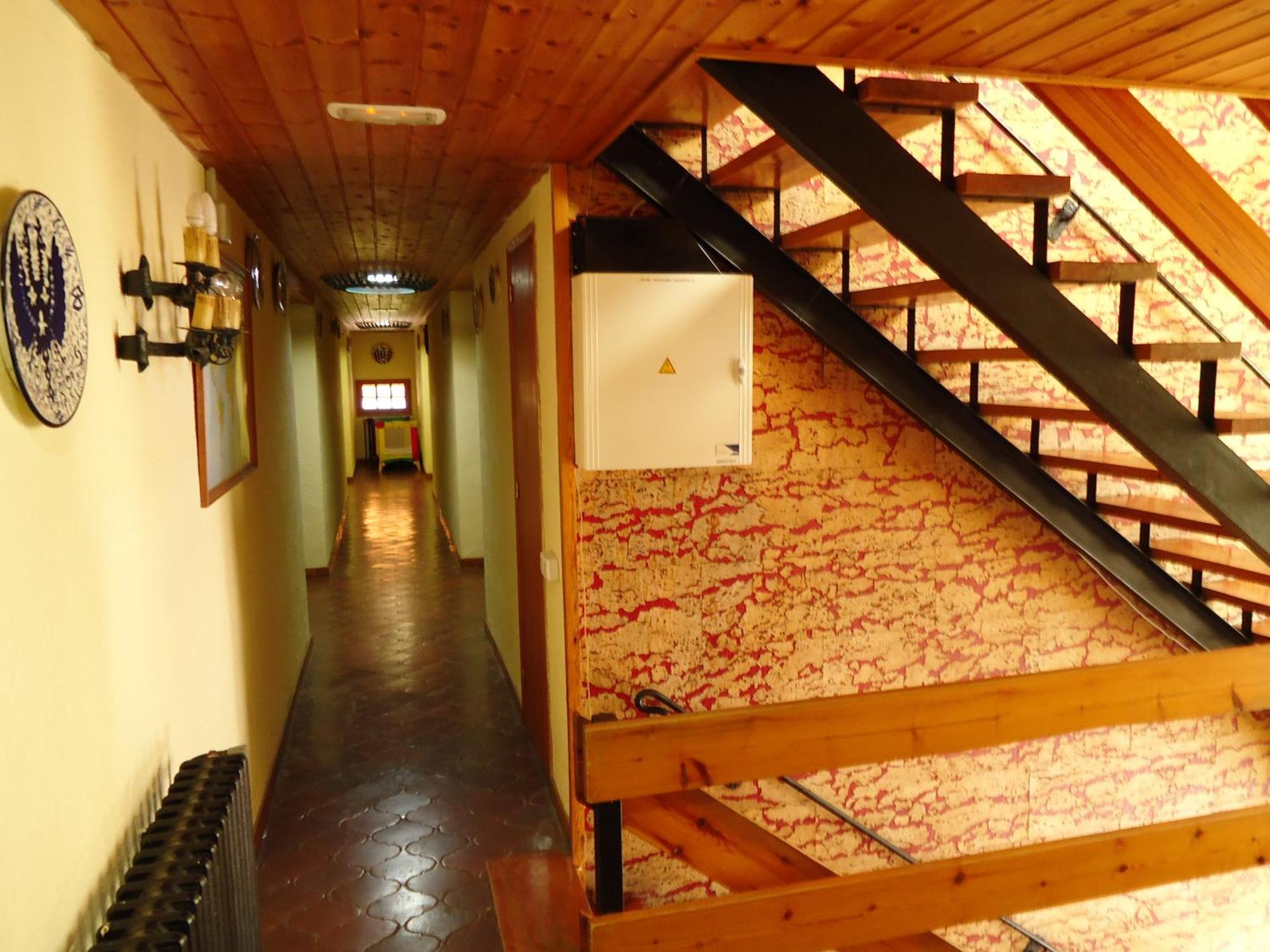 Hotel Terralta Campelles Exterior photo